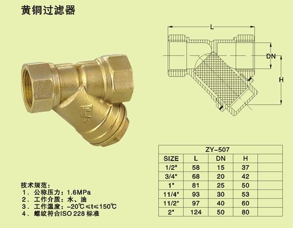 嘉碩濾器新品