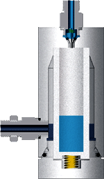 TZ03D水樣過(guò)濾器