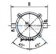 HY-JMBG5-30”保安過濾器,抱箍式精密過濾器